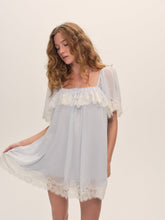 Mayfair Mini Dress