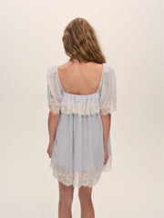Mayfair Mini Dress