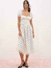 Ines Midi Dress