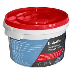 Enviroflex (Flüssigabdichtung) 3,75kg