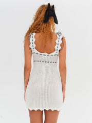 Becka Mini Dress