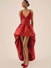 Esmeralda Gown