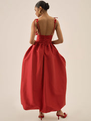 Esmeralda Gown
