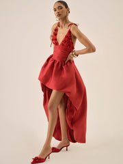 Esmeralda Gown