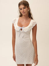 Jodi Mini Dress