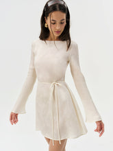 Madalie Mini Dress