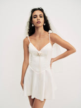 Orsa Mini Dress