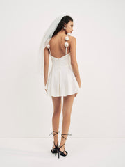 Orsa Mini Dress