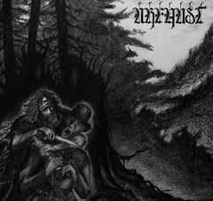 Urfaust - Ritual Music For The True Clochard (2x12" LP)