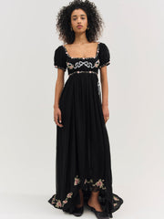 Rosemarie Maxi Dress