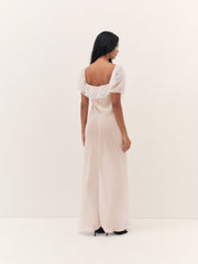 Grace Maxi Slip Dress