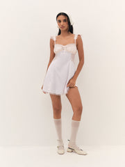 Starlet Slip Dress