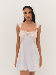 Starlet Slip Dress