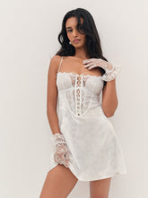 Rita Rose Slip Dress