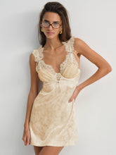 Victoria Slip Dress