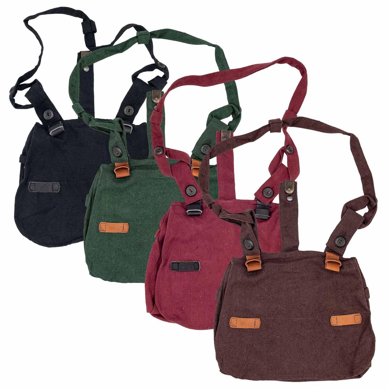 Borchard Haversack