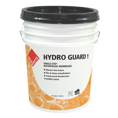 3.5gal Merkrete Hydro Guard 1 Waterproofing Membrane