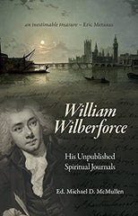 Record of Wilberforce's spiritual life