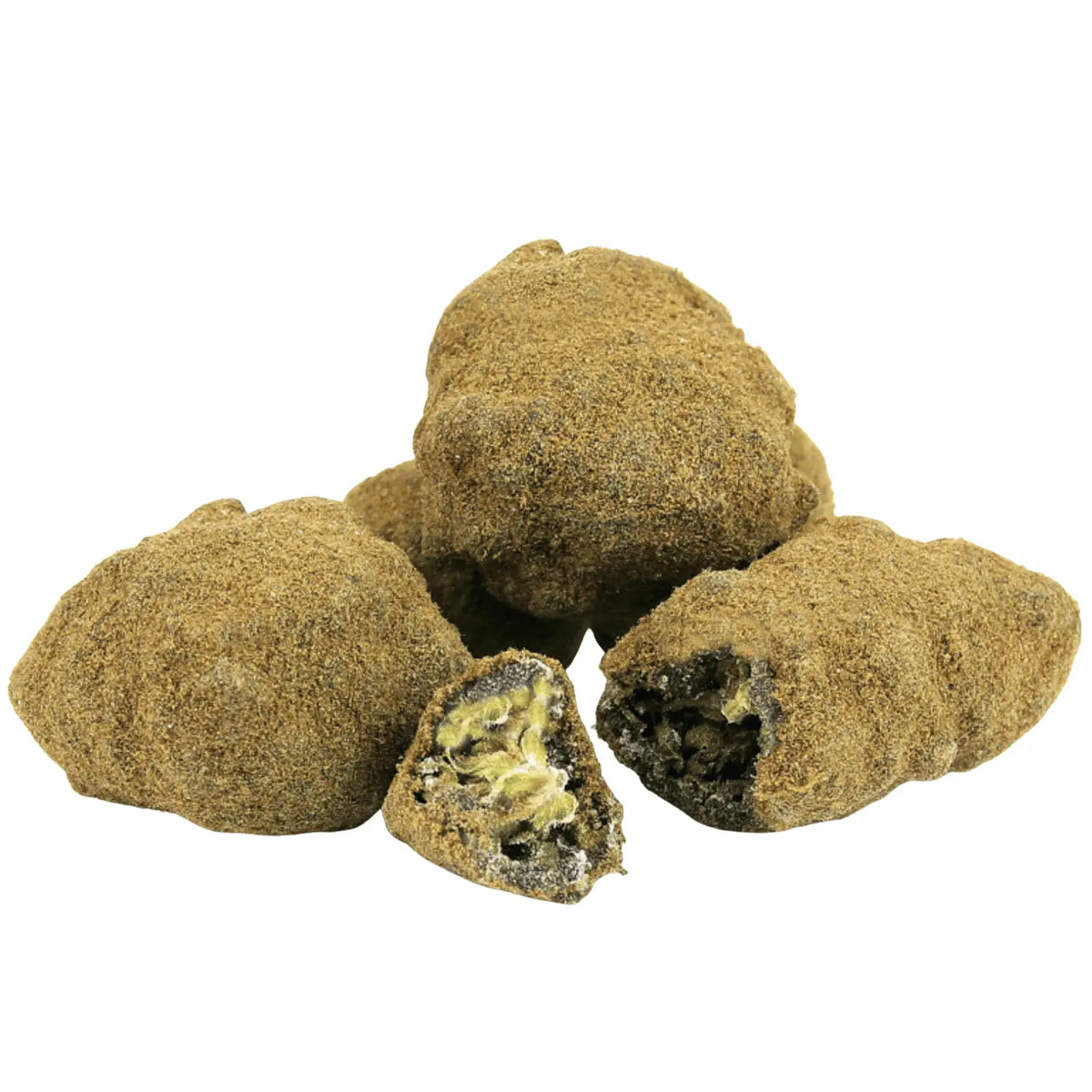 MoonRock CBX