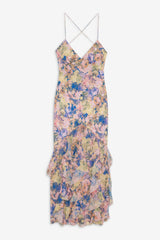 Elea Maxi Dress