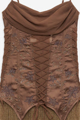 Olea Mini Dress
