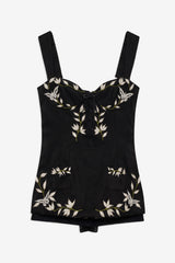 Weston Romper
