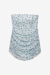Marina Beaded Mini Dress