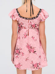 Guinevere Mini Dress