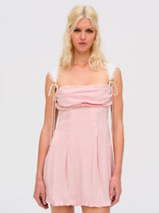 Holland Mini Dress