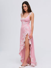 Clemence Maxi Dress