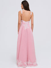 Clemence Maxi Dress