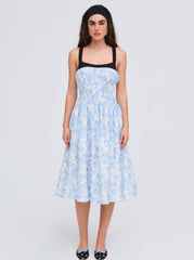 Oliver Midi Dress