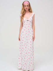 Emmaline Maxi Dress