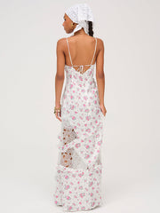 Josalyn Maxi Dress