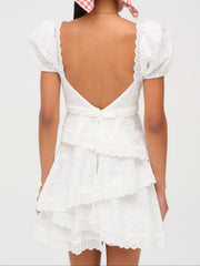 Rosalyn Mini Dress