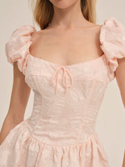 Florence Mini Dress
