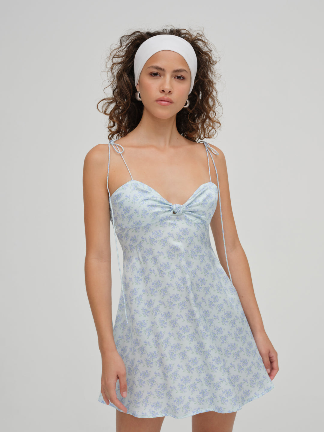 Adira Mini Dress