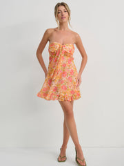 Teagan Mini Dress