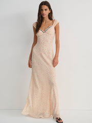 Emmaline Maxi Dress
