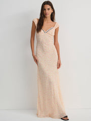 Emmaline Maxi Dress