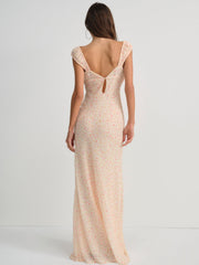 Emmaline Maxi Dress