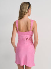 Claudia Mini Dress