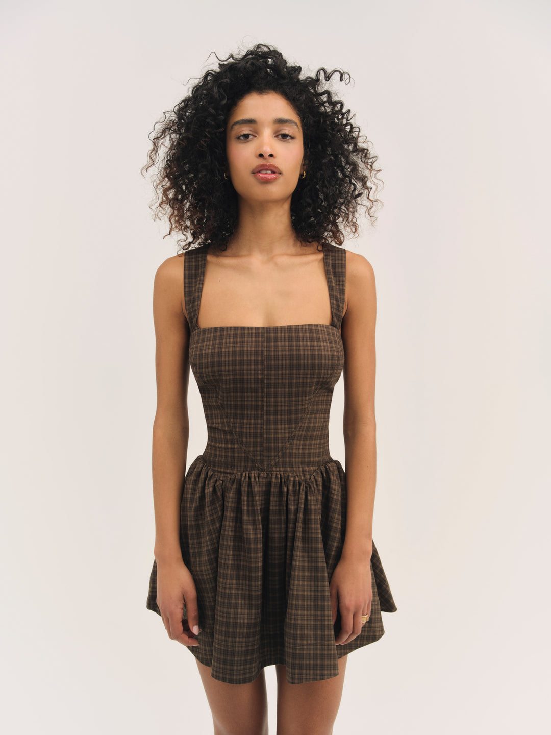 Ginny Mini Dress