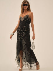 Cher Maxi Dress