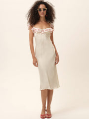 Amor Midi Dress