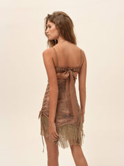 Olea Mini Dress