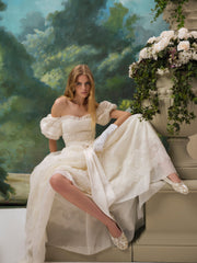 Raina Gown