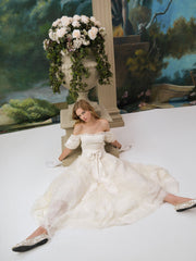 Raina Gown
