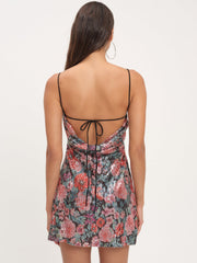 Ladonna Mini Dress