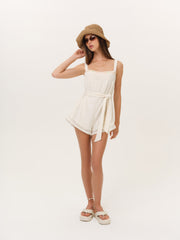 Leah Romper